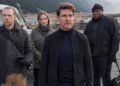 misson impossible