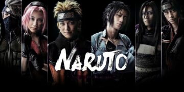 Naruto Live Action Siap Dibuat oleh Studio John Wick?