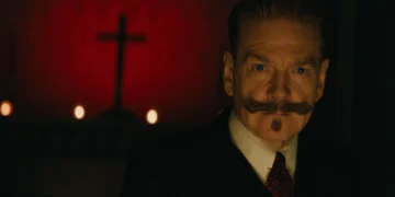 Sebelum Nonton A Haunting in Venice Wajib Tahu Faktanya!