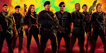 expendables 4