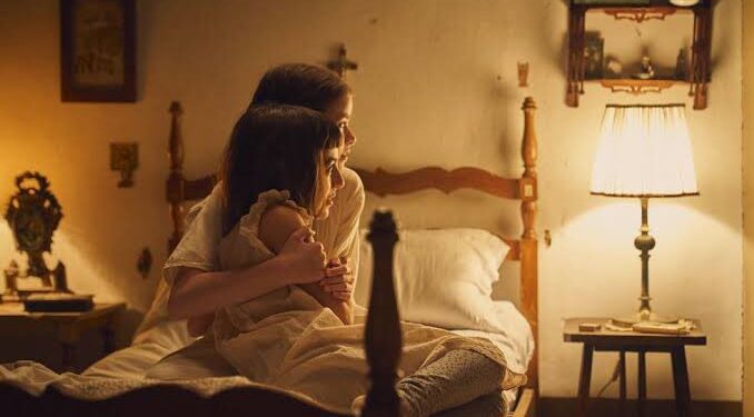 Sister Death (2023) Sunyi Tapi Mematikan