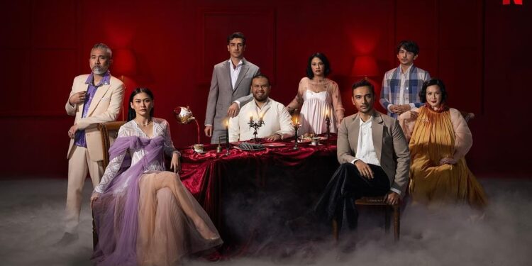 Joko Anwar’s Nightmares and Daydreams (2024) Series yang Banyak Plot Twist