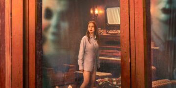 The Strangers Chapter 1 (2024) Menegangkan dan Penasaran!