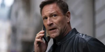 Review Film Chief Of Station (2024)