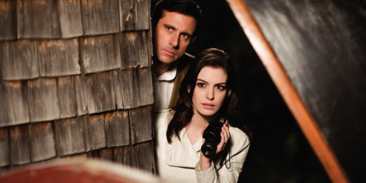 3 Rekomendasi Film Misteri Berbalut Komedi Lucu