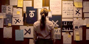 review film longlegs