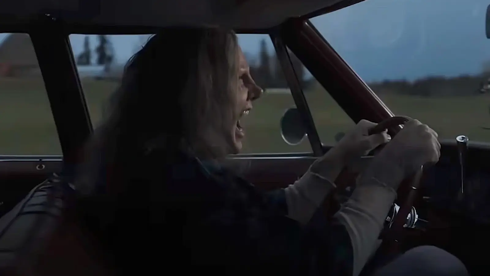 review film longlegs