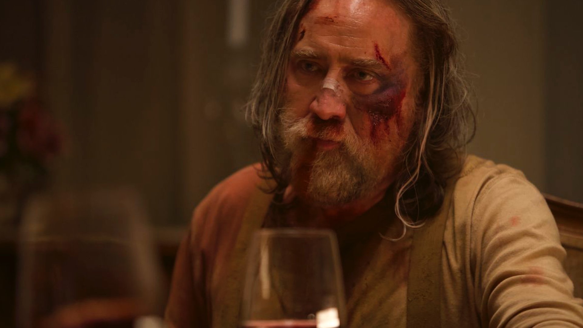 review film longlegs