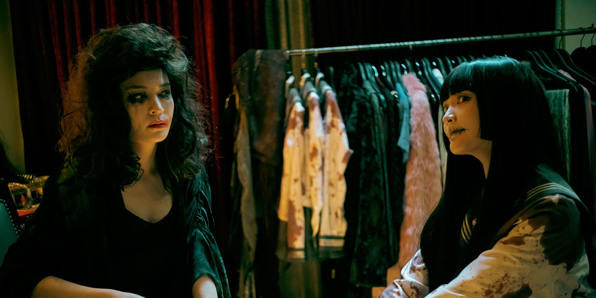 dead talents society