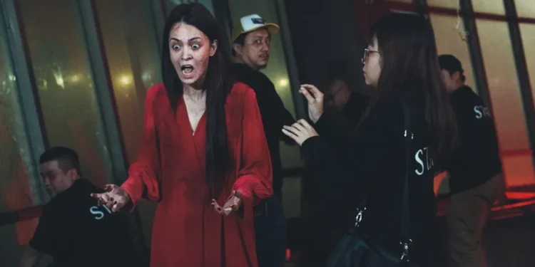 dead talents society