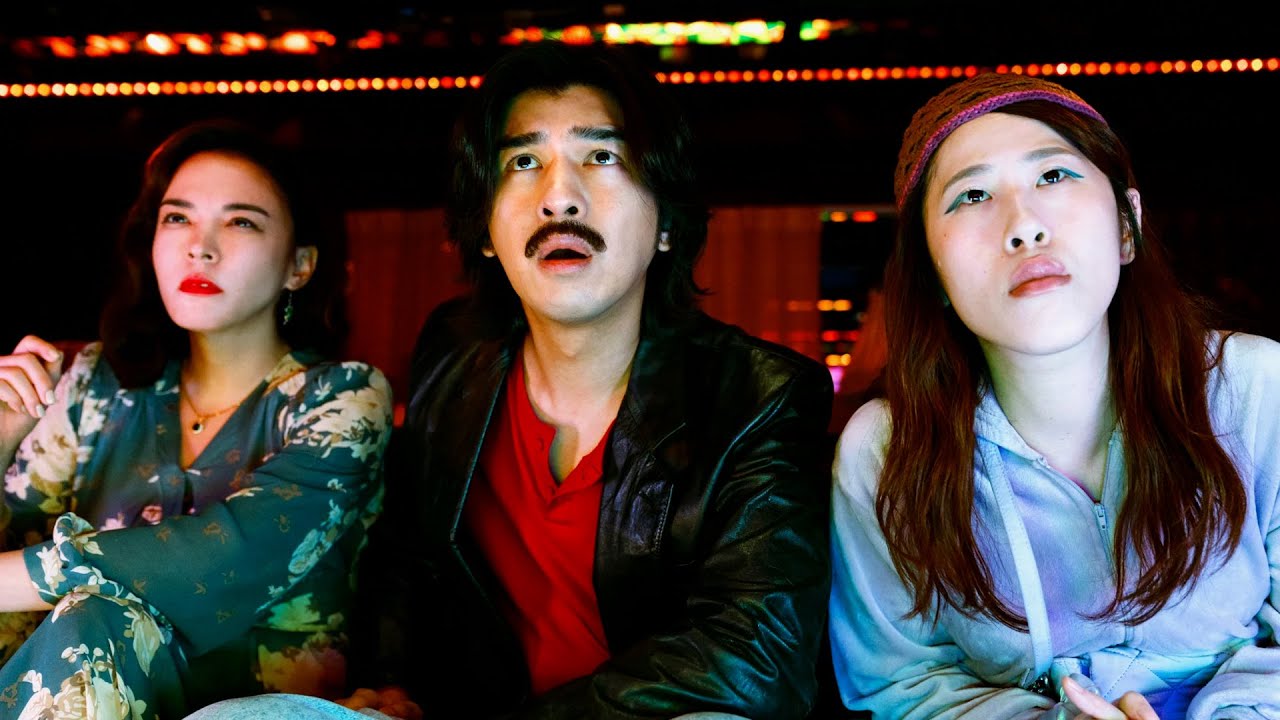 dead talents society