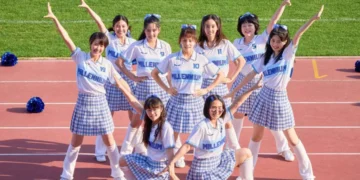 Review Victory (2024) Lucu, Ketawa, Tiba – tiba Nangis