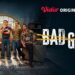 Sneak Peek Series Bad Guys Tayang Perdana di JAFF 2024, Siap Rilis di Vidio Februari 2025
