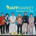 JAFF MARKET PASAR FILM PERTAMA DI INDONESIA RESMI DIBUKA
