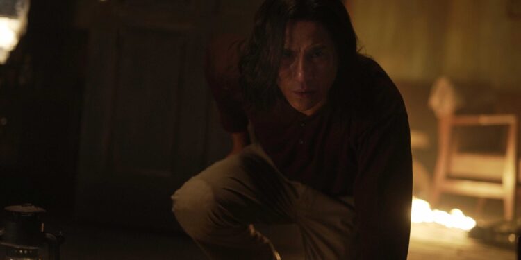 Qodrat 2 (2025) Film Action Horor Terbaik