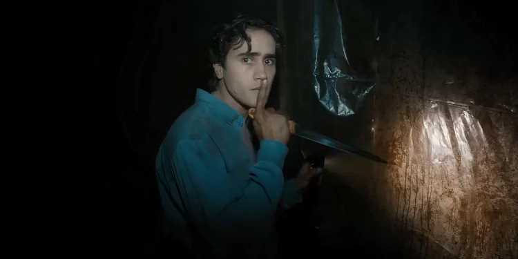 5 Fakta Unik Film Until Dawn (2025) yang Kamu Harus Tahu!