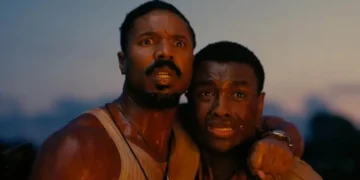 SINNERS (2025) Horor Psikologi yang Penuh Misteri