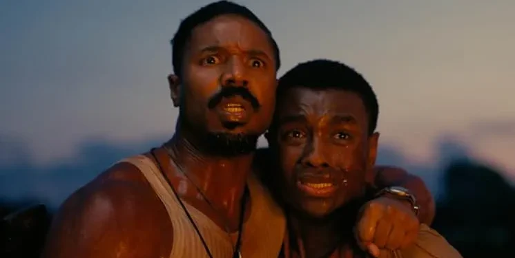 SINNERS (2025) Horor Psikologi yang Penuh Misteri