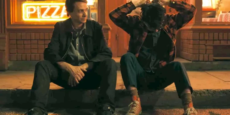 5 Fakta Unik Film Karate Kid: Legends (2025)