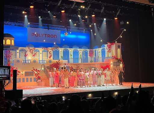  Mamma Mia! Re-run 2025: Tangis, Tawa, dan Cinta yang Menyatukan Generasi di Jakarta