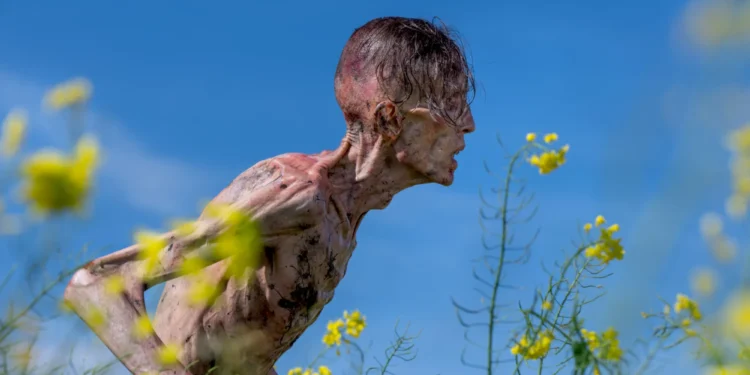 4 Fakta Unik Film “28 Years Later” (2025)