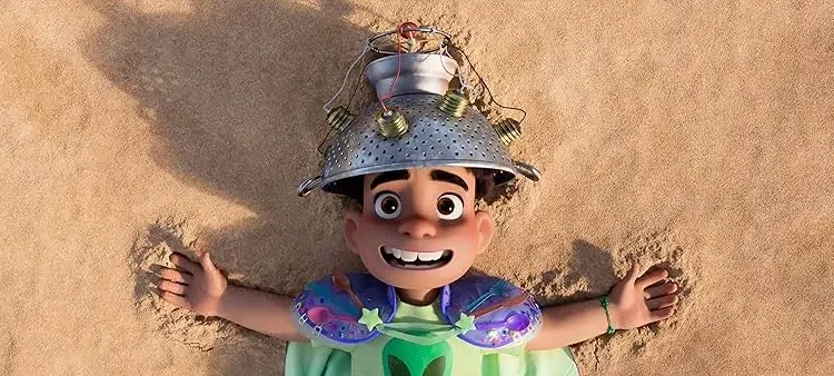 4 Fakta Unik Film “Elio” (2025)