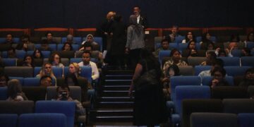 Russian Film Day & Nusantara Insight Film Festival: Diplomasi Budaya Lewat Layar Lebar