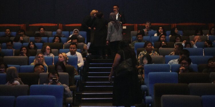 Russian Film Day & Nusantara Insight Film Festival: Diplomasi Budaya Lewat Layar Lebar