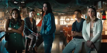 5 Fakta Unik Film I Know What You Did Last Summer (2025)