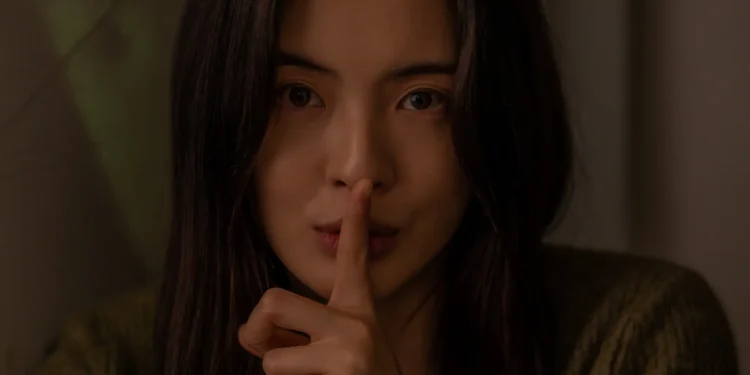 Noise (2024): Semakin Sunyi, Semakin Gila