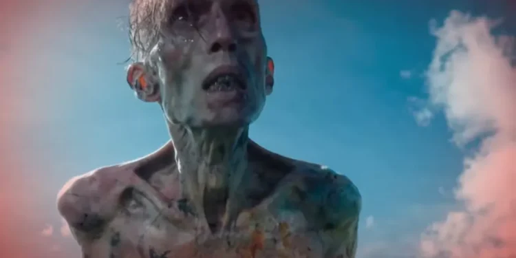 28 Years Later (2025): 2 Jam berasa dikejar-kejar!