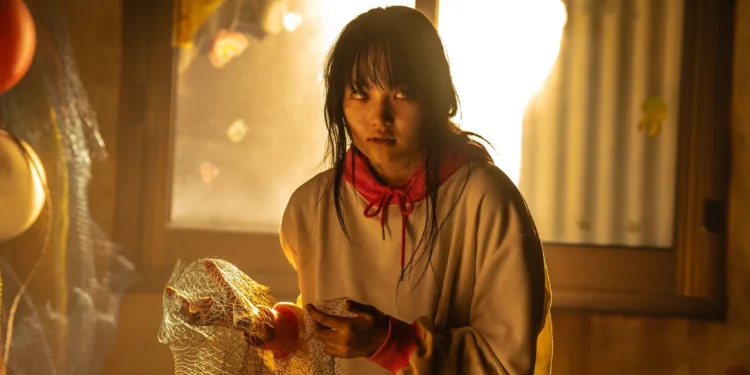 My Daughter Is a Zombie (2025) Awalnya Ketawa, Endingnya Nangis