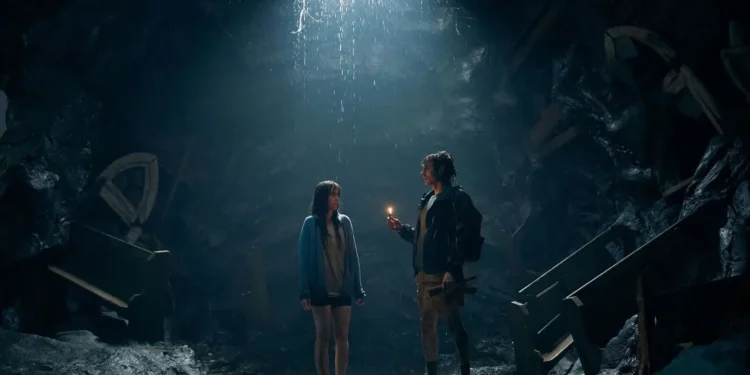 Together (2025): Hubungan Toxic yang Disturbing