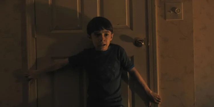 Weapons (2025): Fix Film Horor Terbaik Tahun Ini!