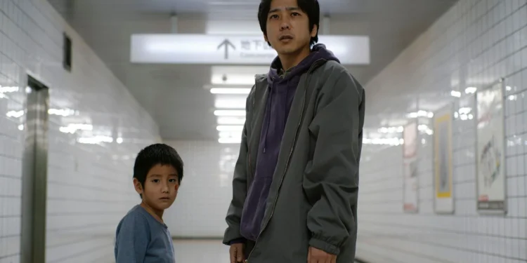 Fakta Menarik Film Horor Psikologi Jepang The Exit 8 (2025): Lebih Ngeri dari Versi Gamenya?