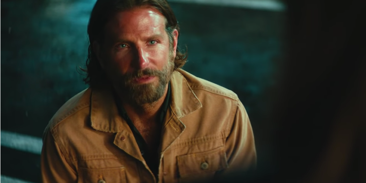 Film Bradley Cooper yang Bikin Baper: Dari A Star is Born sampai Burnt