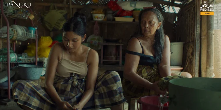 Debut sutradara Reza Rahadian tembus Cannes & BIFF: Pangku (2025) angkat realita ibu di Pantura.