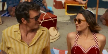 Eternity (2025): A24 Bikin Romcom Afterlife Romantis!