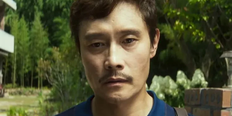 No Other Choice, Film Korea yang Dapat 100% di Rotten Tomatoes!