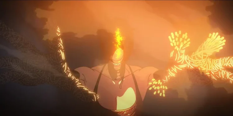 Chainsaw Man The Movie Reze Arc (2025): Beneran Dibuat Meledak Di Bioskop Ini!