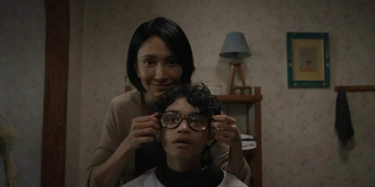 Film Dia Bukan Ibu (2025): Horor Psikologis dari Thread Viral!