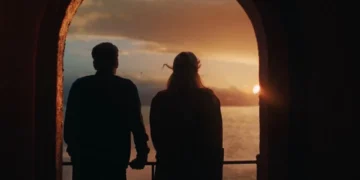 Film Perjalanan Ajaib Margot Robbie dan Colin Farrell Mencari Cinta!