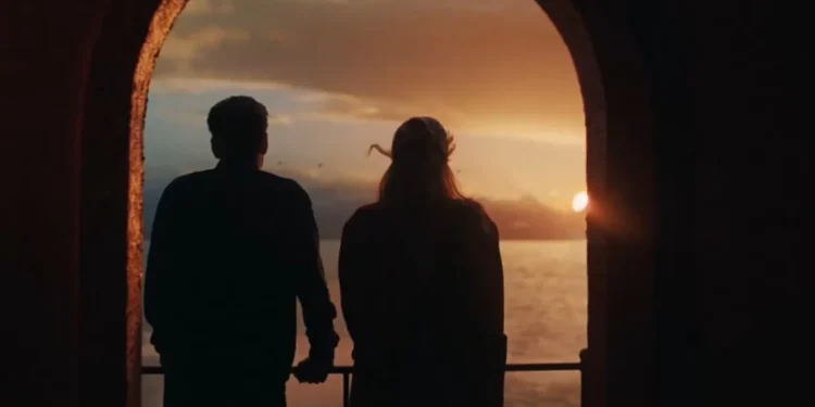 Film Perjalanan Ajaib Margot Robbie dan Colin Farrell Mencari Cinta!