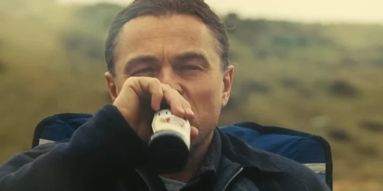 One Battle After Another: Film Terbaru Leonardo DiCaprio yang Angkat Isu Negara Polisi