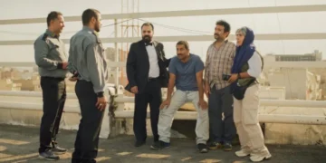 It Was Just an Accident (2025): Pem*unuhan Berencana yang Tanpa Rencana!