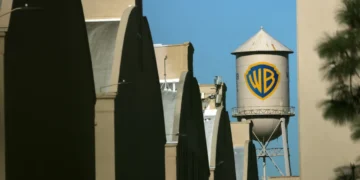 Netflix Akuisisi Warner Bros, Masa Depan Sinema Beneran Akan Berubah?