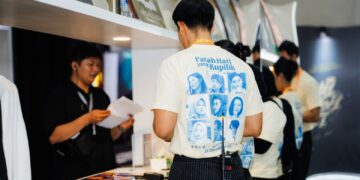 MTN Market Hadirkan Tiga Penulis Terkemuka Indonesia Bahas Dinamika Adaptasi Novel ke Layar Lebar di JAFF Market 2025