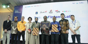 Serius Jadi Kota Sinema, Jakarta Penetrasi Market Film Global di JAFF Market 2025