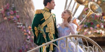 Wicked For Good (2025): Tetap Magical, Walau Belum Se-Emosional Film Pertamanya!