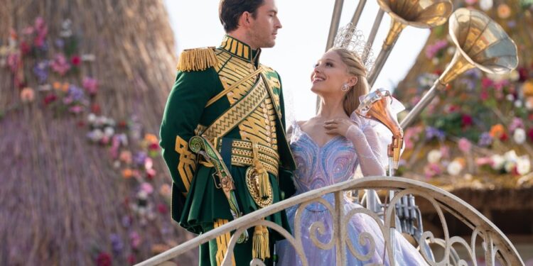 Wicked For Good (2025): Tetap Magical, Walau Belum Se-Emosional Film Pertamanya!